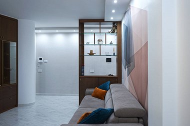 MANGINI ARREDAMENTI REALIZZAZIONI